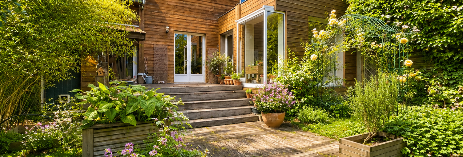 Maison 7 Pièces 120 m² à vendre à Fontenay-aux-Roses (92260)