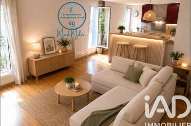 Appartement 5 pièces 535000 €