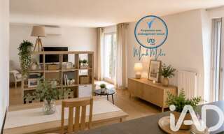 Appartement 5 Pièces 95 m² à vendre à Cachan (94230)