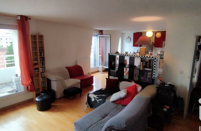Vente Duplex 5 pièces — photo 2