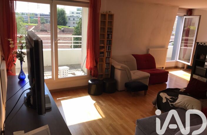 Vente Duplex 5 pièces — photo 3
