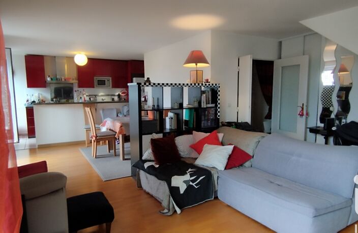 Vente Duplex 5 pièces — photo 4