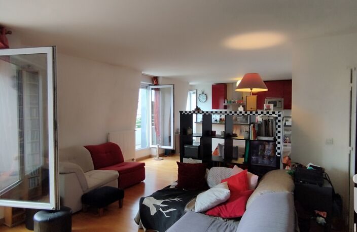 Vente Duplex 5 pièces — photo 5
