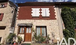 Maison 3 Pièces 82 m² à vendre à Aynac (46120)
