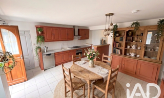 Maison 3 Pièces 82 m² à vendre à Aynac (46120)