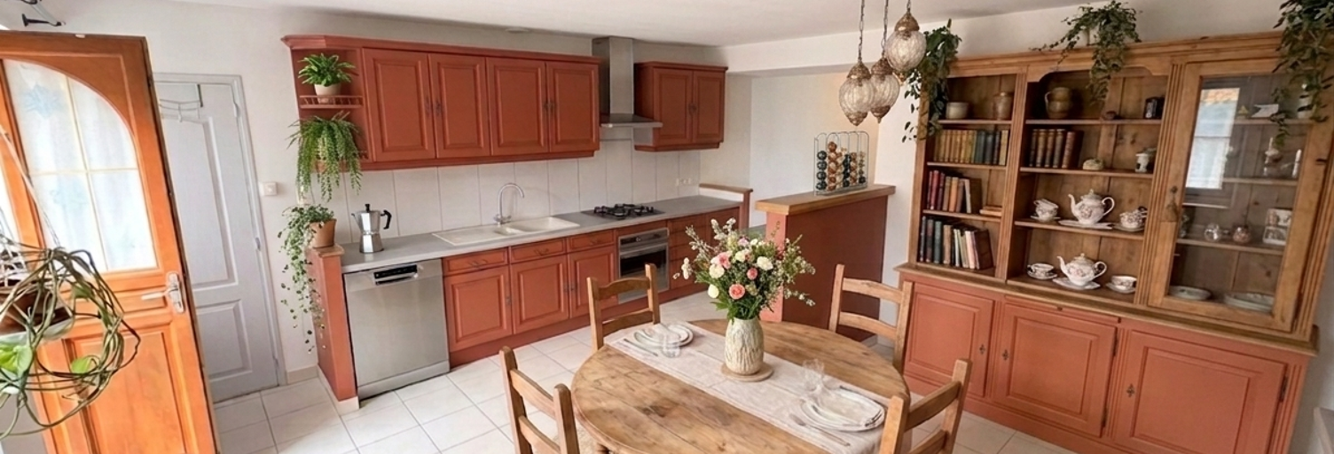 Maison 3 Pièces 82 m² à vendre à Aynac (46120)