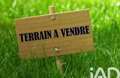 Vente Terrain à bâtir 358 m&sup2; — photo du bien