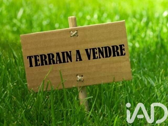 Vente Terrain à bâtir 358 m&sup2; — photo du bien