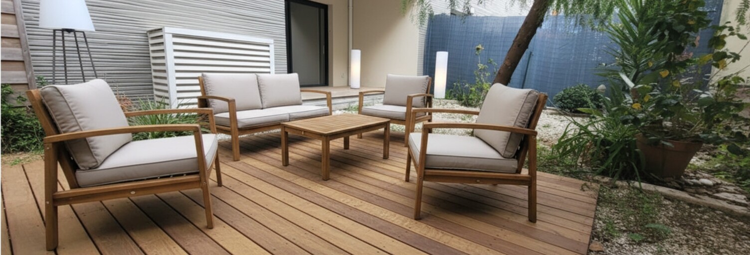 Appartement 2 Pièces 39 m² à vendre à Beausoleil (06240)