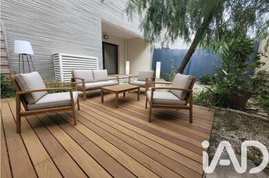Appartement 2 pièces 346000 €