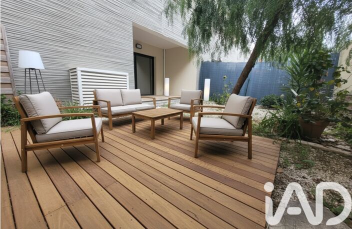Vente Appartement 2 pièces — photo 3