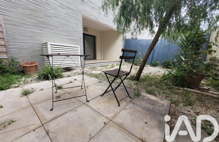 Vente Appartement 2 pièces — photo 4