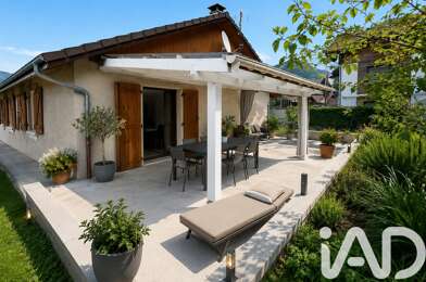 Maison 5 pièces 370000 €