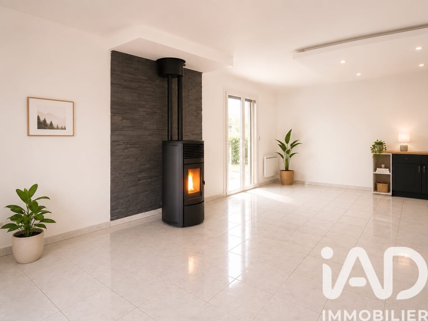 Vente Maison traditionnelle 5 pièces - Photo 4