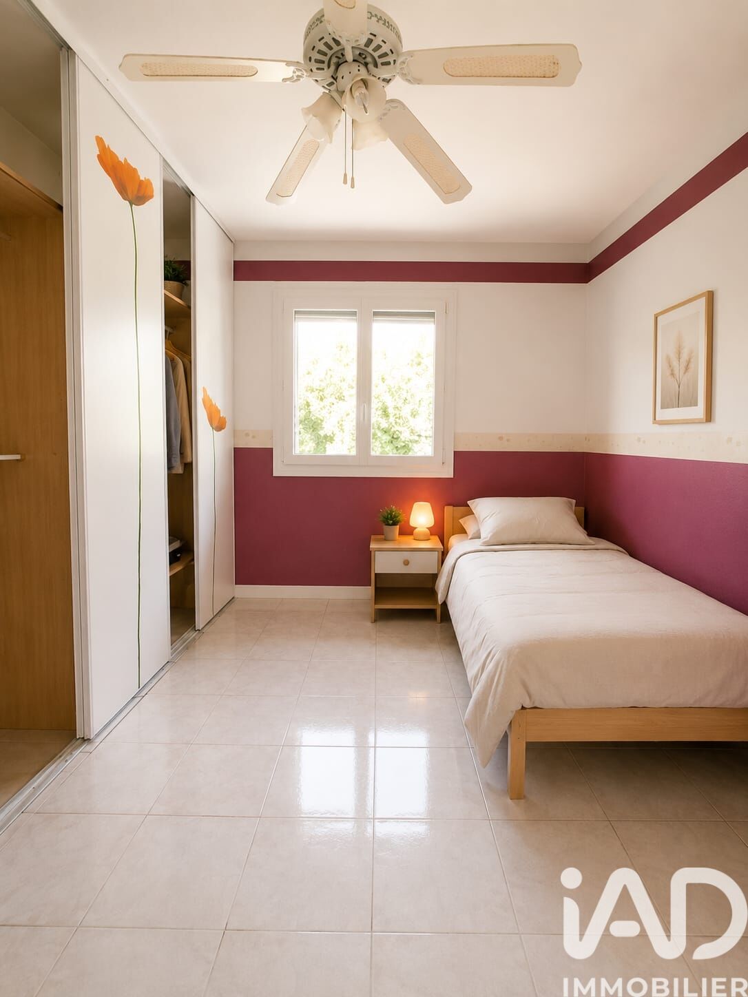 Vente Maison traditionnelle 5 pièces - Photo 5