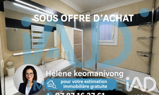Maison 5 Pièces 98 m² à vendre à Scionzier (74950)