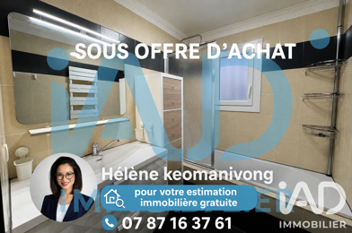 Maison 5 pièces 352000 €