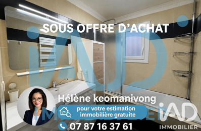Vente Maison traditionnelle 5 pièces — photo du bien