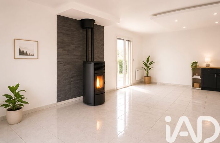 Vente Maison traditionnelle 5 pièces — photo 4