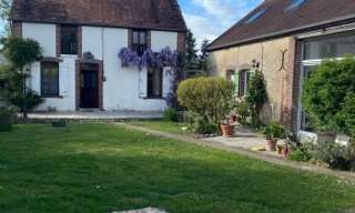 Maison 10 Pièces 260 m² à vendre à Charny Orée de Puisaye (89120)