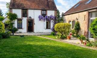 Maison 10 Pièces 260 m² à vendre à Charny Orée de Puisaye (89120)