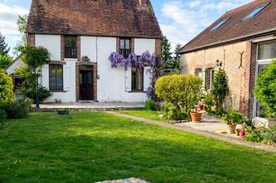Maison 10 pièces 420000 €