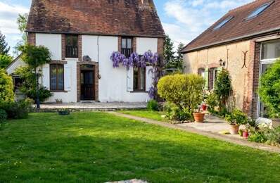 Vente Demeure 10 pièces — photo du bien