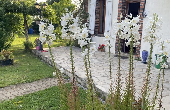 Vente Demeure 10 pièces — photo 2