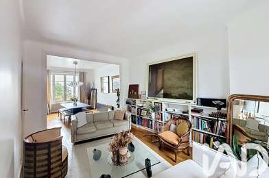 Appartement 6 pièces 950000 €