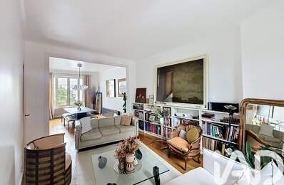 Vente Duplex 6 pièces — photo du bien
