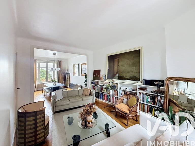 Vente Duplex 6 pièces — photo 1