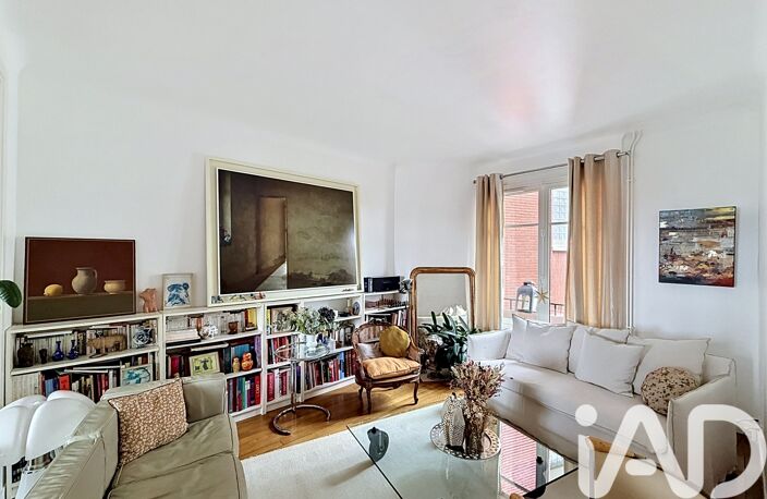 Vente Duplex 6 pièces — photo 2