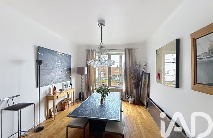 Vente Duplex 6 pièces — photo 3