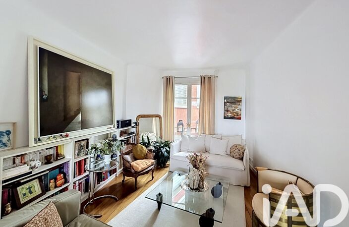 Vente Duplex 6 pièces — photo 4