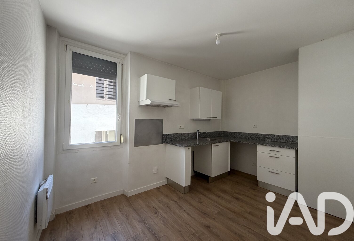 Vente Appartement 3 pièces — photo 1