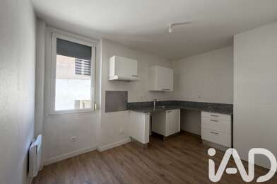Appartement 3 pièces 135000 €