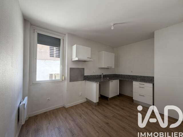 Vente Appartement 3 pièces — photo du bien
