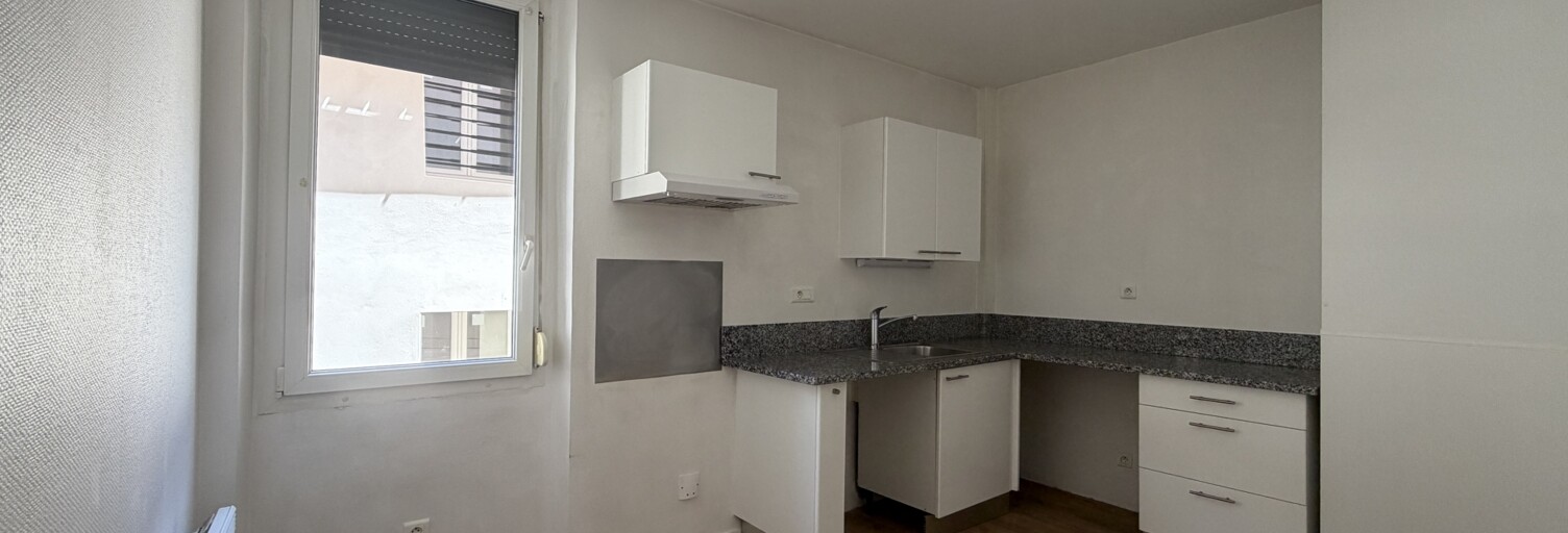 Appartement 3 Pièces 74 m² à vendre à Sigean (11130)