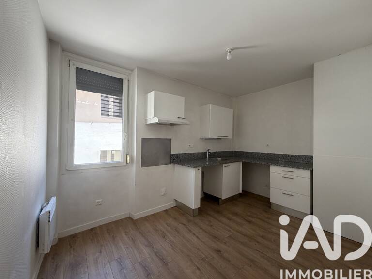 Vente Appartement 3 pièces — photo 1