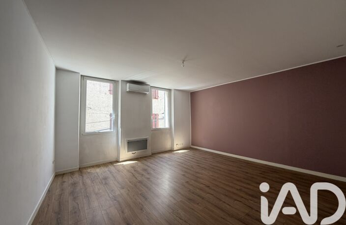 Vente Appartement 3 pièces — photo 4