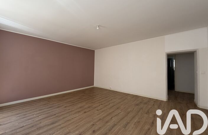 Vente Appartement 3 pièces — photo 5