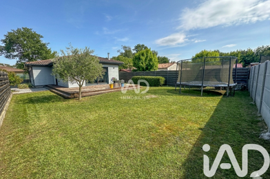 Maison 5 pièces 319500 €