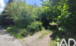 Terrain  1430 m² à vendre à Aulas (30120)