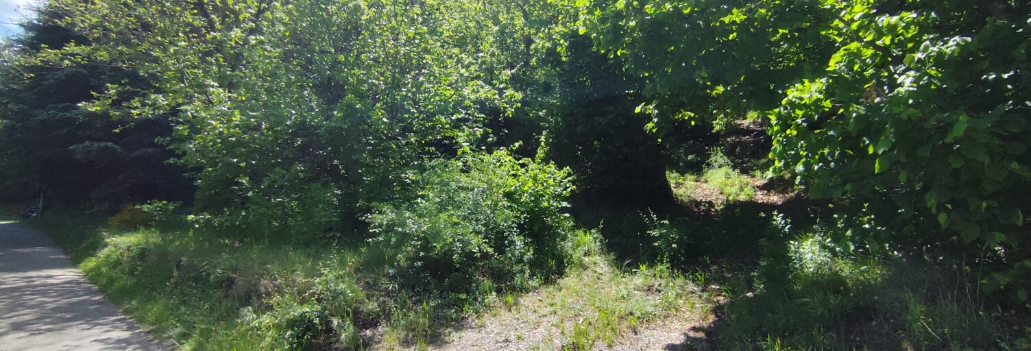 Terrain  1430 m² à vendre à Aulas (30120)