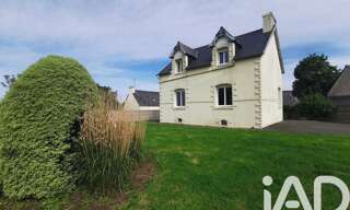Maison 5 Pièces 121 m² à vendre à La Roche-Jaudy (22450)