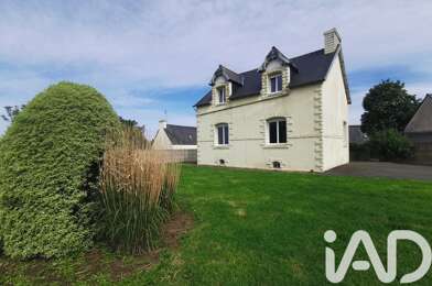 Maison 5 pièces 199000 €