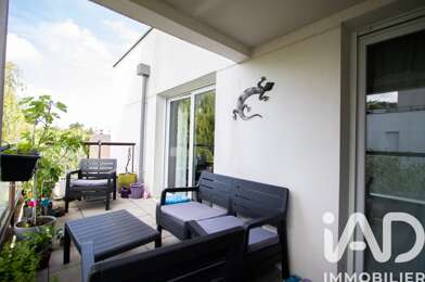 Appartement 4 pièces 299000 €