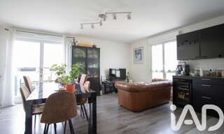 Appartement 4 Pièces 79 m² à vendre à Bois-d'Arcy (78390)