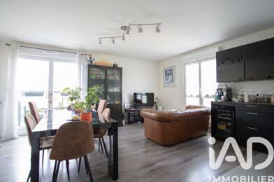 Appartement 4 pièces 299000 €