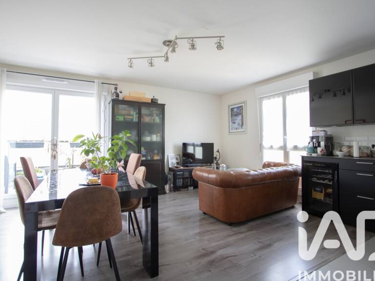 Vente Appartement 4 pièces — photo 1